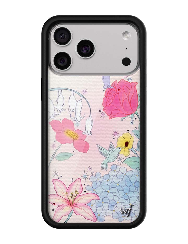 Bluebelle Dreams Phone Case Bluebelle Dreams Phone Case