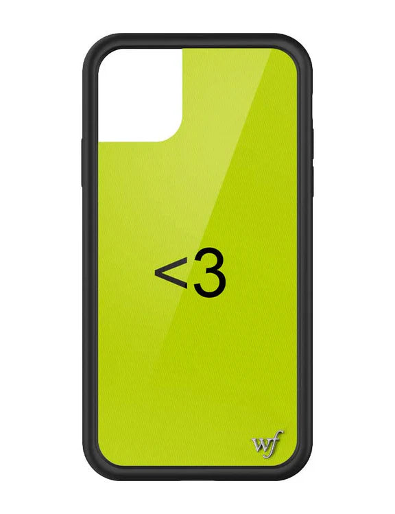 Charli XCX collaboration phone case