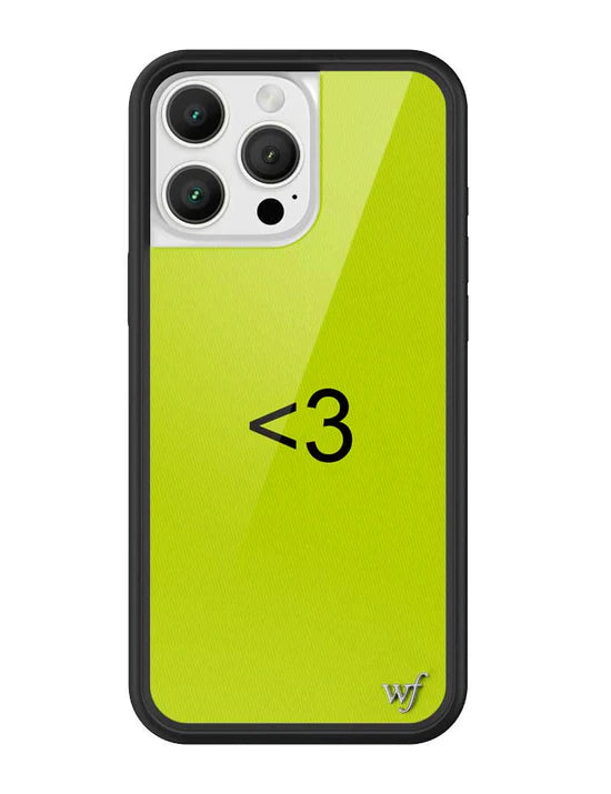 Charli XCX collaboration phone case