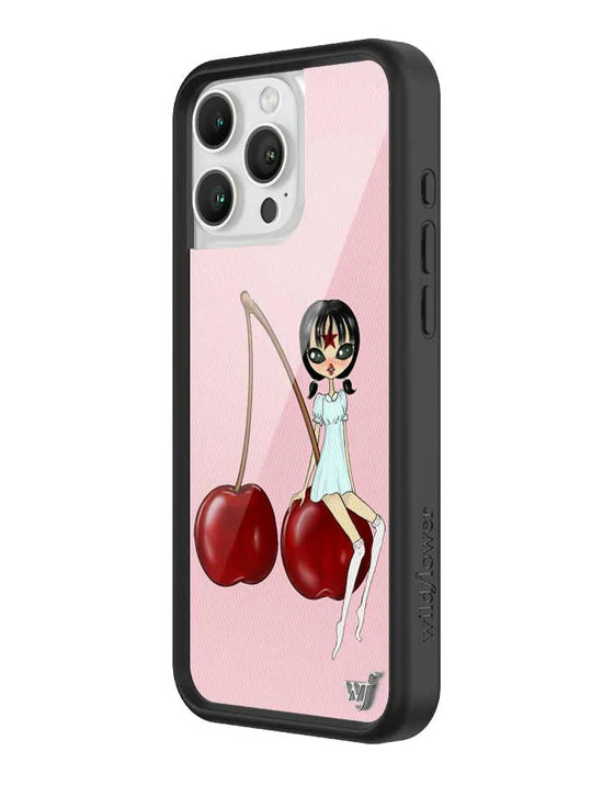 Cindy Kimberly collaboration phone case