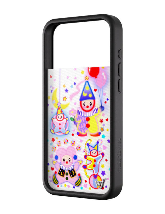 歡樂派對 Clown Around 手機殼