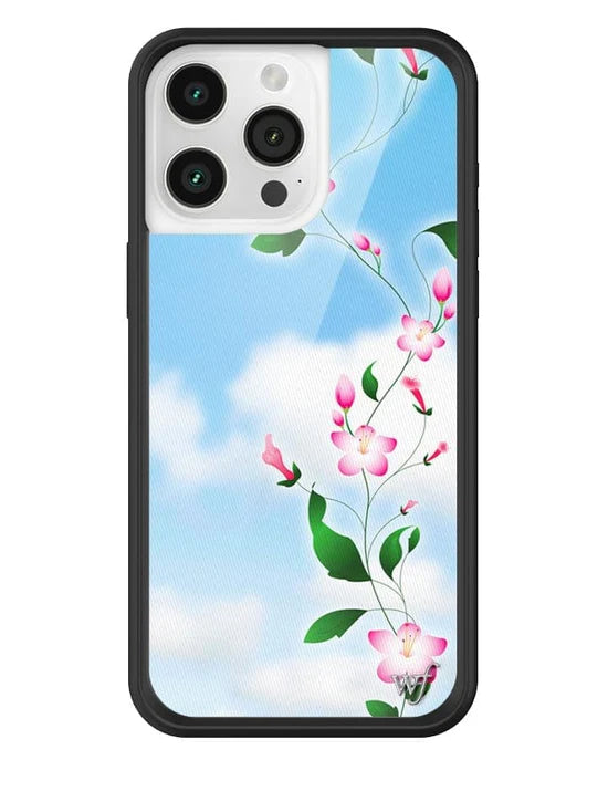 Danielle Guizio - Water Lily Collaboration Phone Case