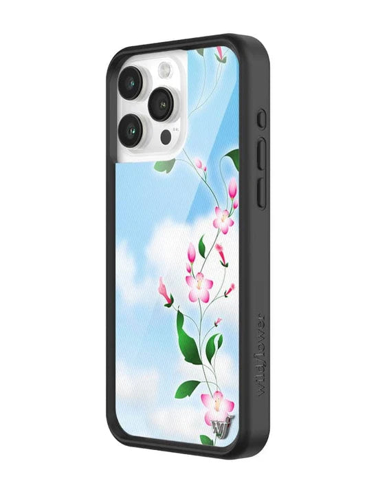 Danielle Guizio - Water Lily Collaboration Phone Case