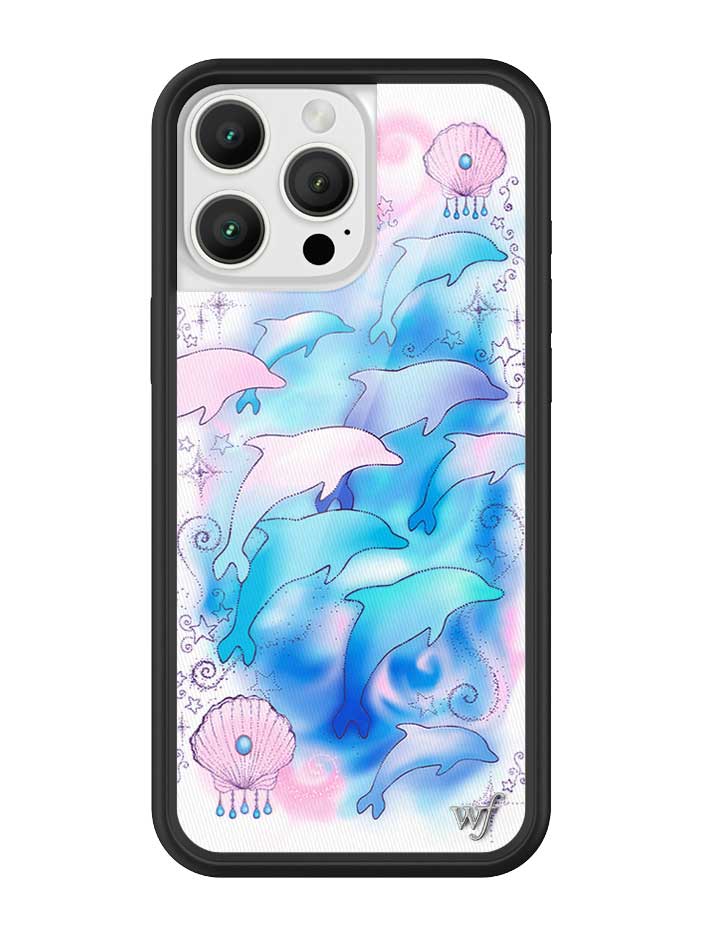 Bluebelle Dreams Phone Case