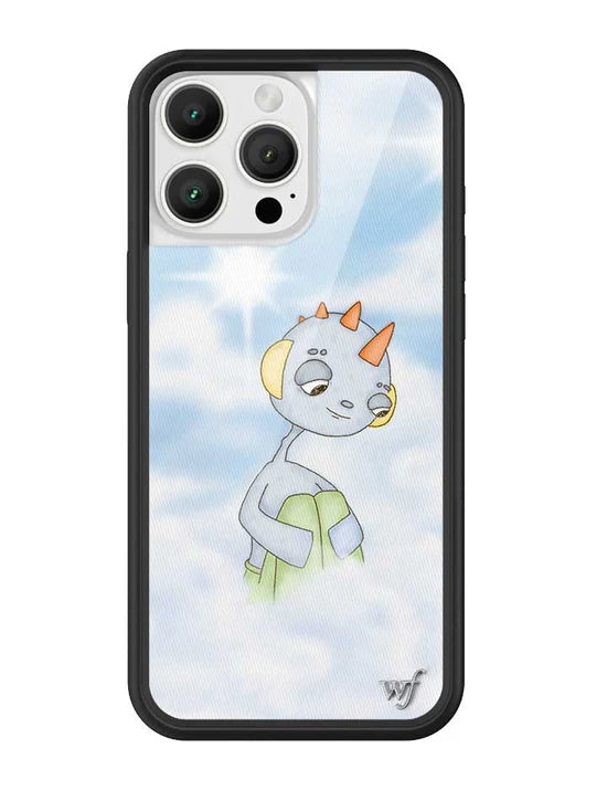Emergency Intercom - Drew Collaboration Phone Case