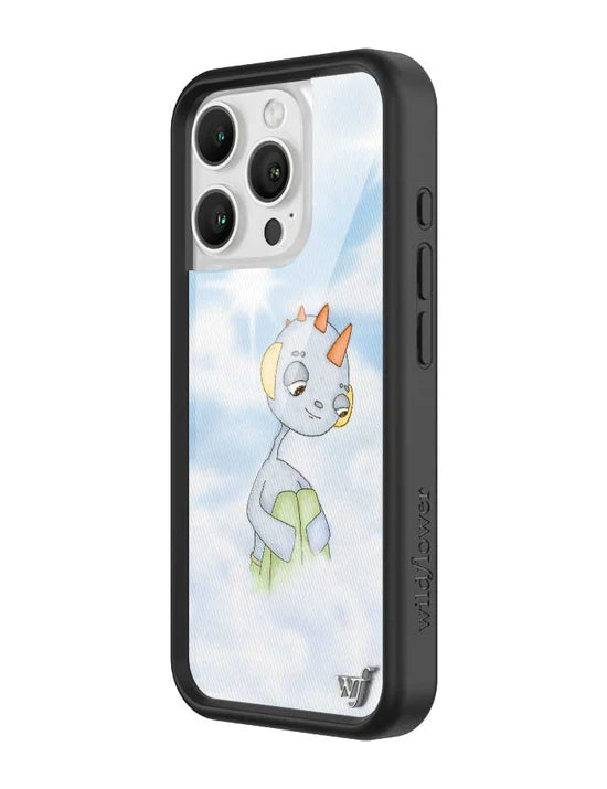 Emergency Intercom - Drew Collaboration Phone Case