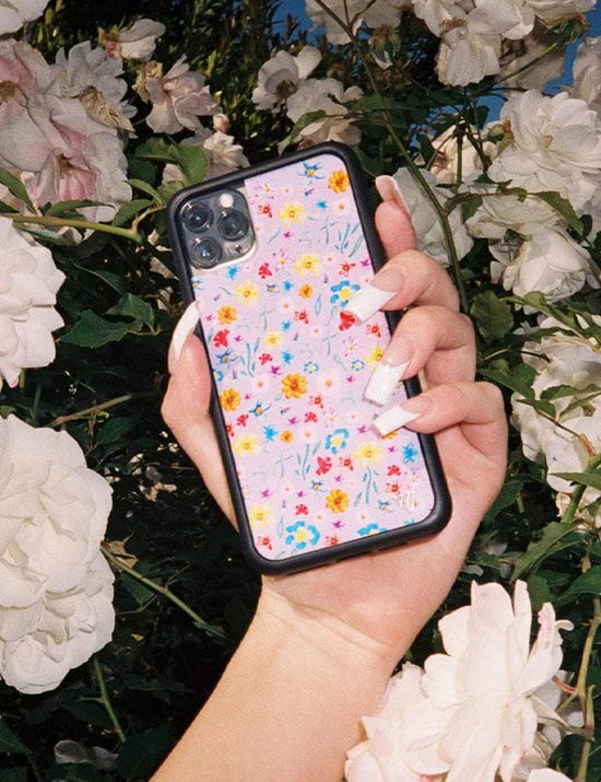 Garden Party Phone Case