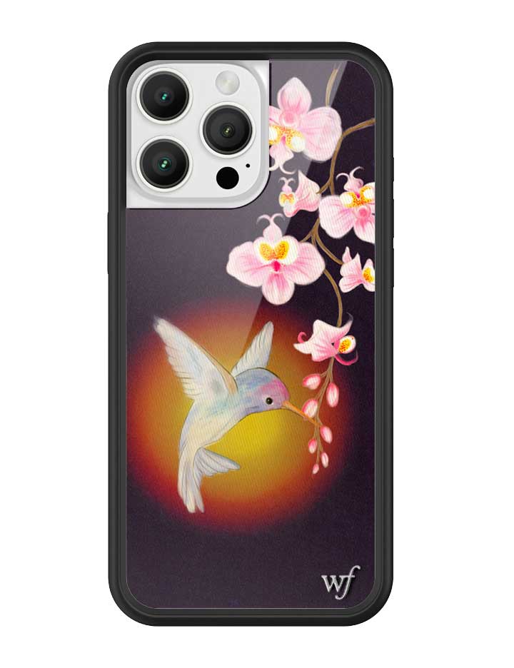 蜂鳥 Hummingbird 手機殼