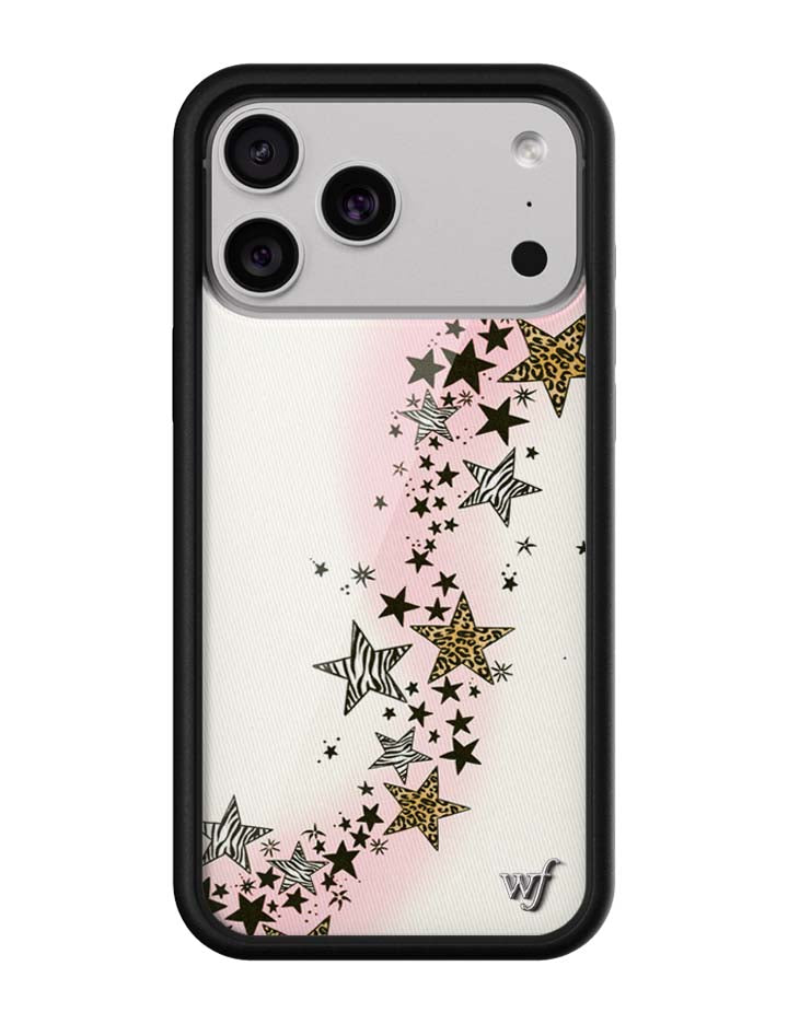 Katie Fang collaboration phone case Katie Fang collaboration phone case