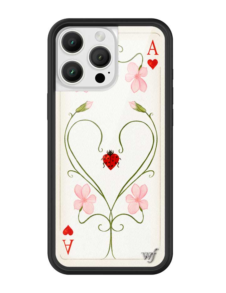 Lila Moss collaboration phone case