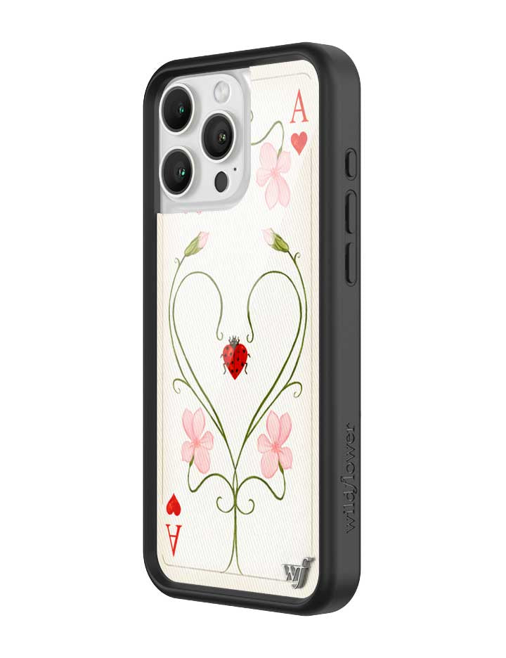Lila Moss collaboration phone case