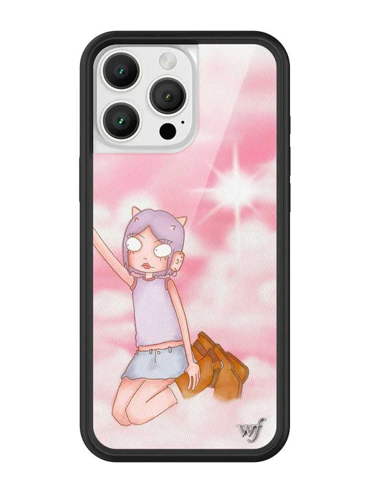 Emergency Intercom - Enya Collaboration Phone Case