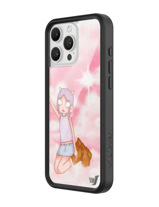 Emergency Intercom - Enya Collaboration Phone Case