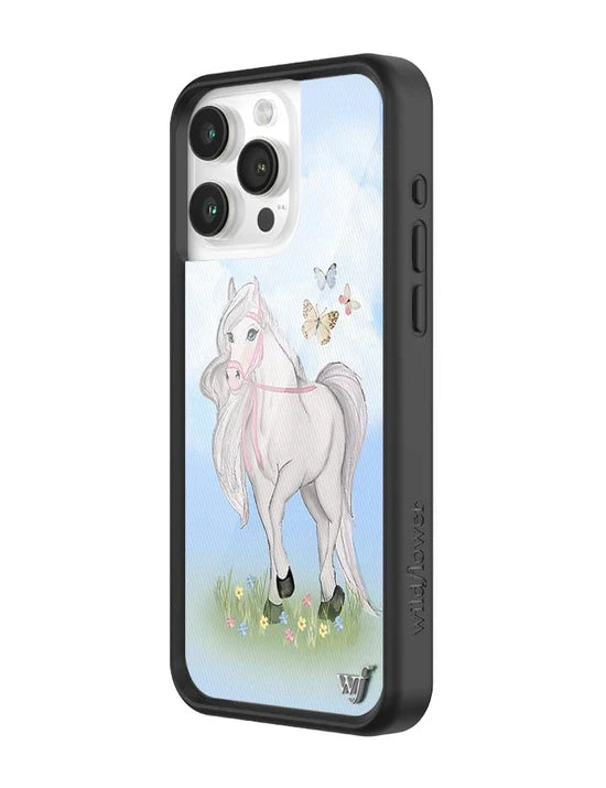 可愛小馬 Precious Pony 手機殼