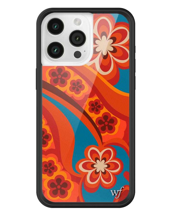 Rickey Thompson Collaboration Phone Case