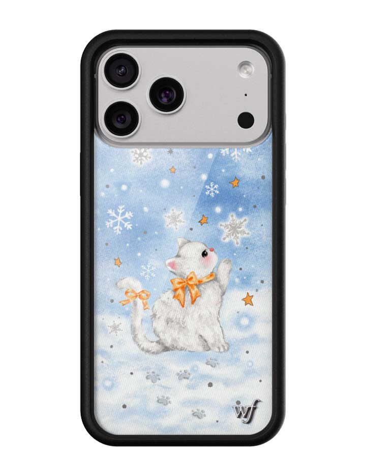 simplified phone case iPhone 14 Pro Clear Case