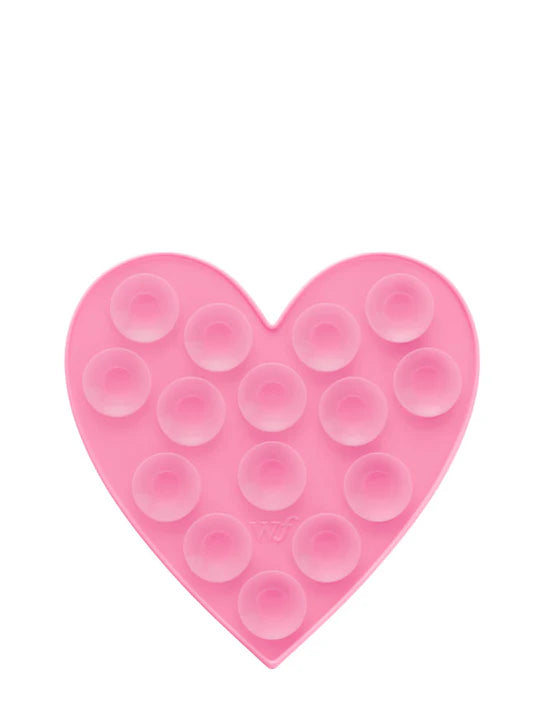 愛心吸盤支架 Heart Stickeez