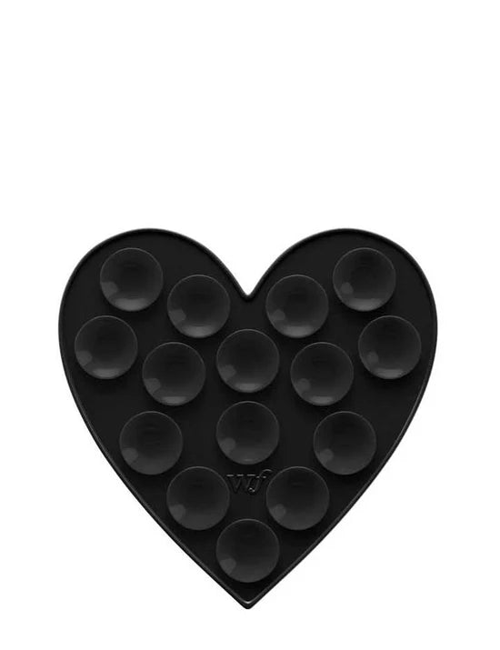 愛心吸盤支架 Heart Stickeez