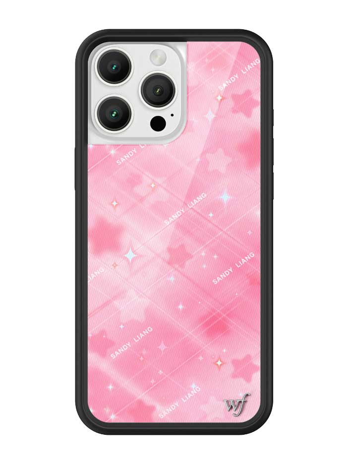 Sandy Liang X WF コラボ iPhone シリコン耐衝撃ケース | 欧米