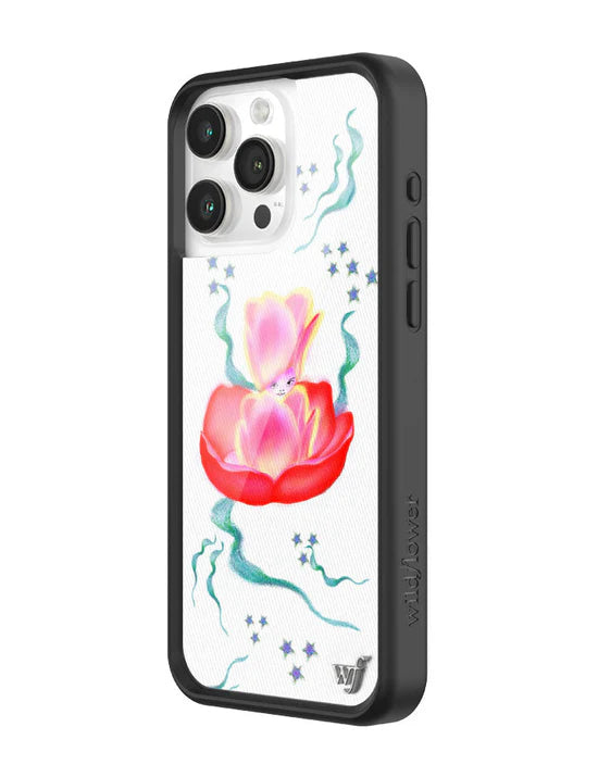 Tulip Baby Phone Case