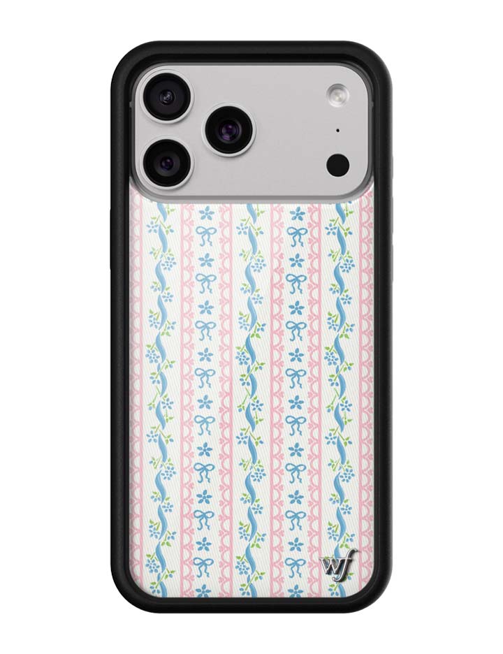 Checkers Phone Case