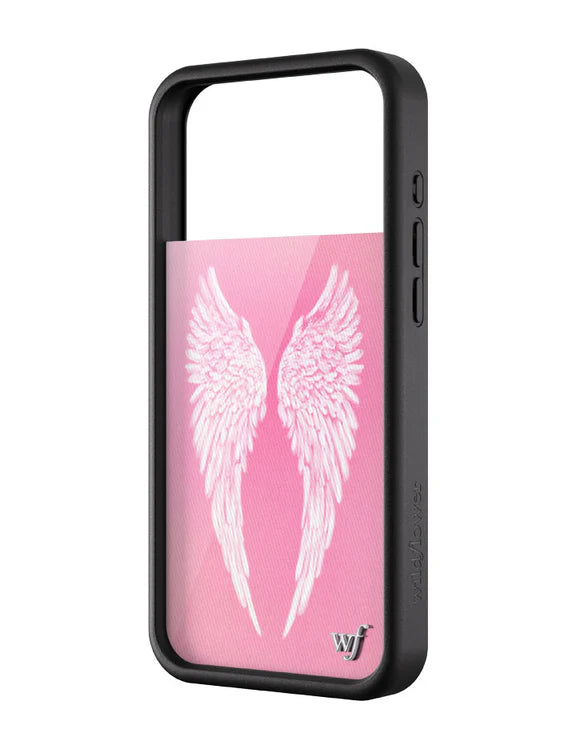 天使羽夢 Angel Baby 手機殼