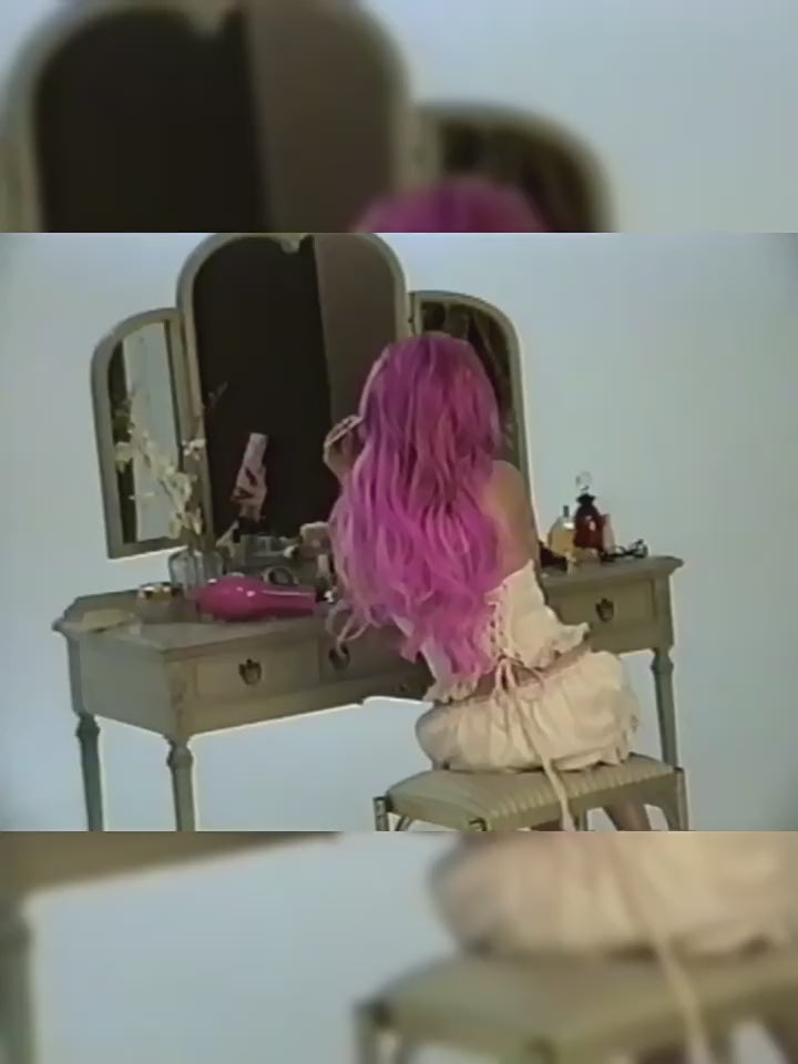 Miranda Rae collaboration phone case