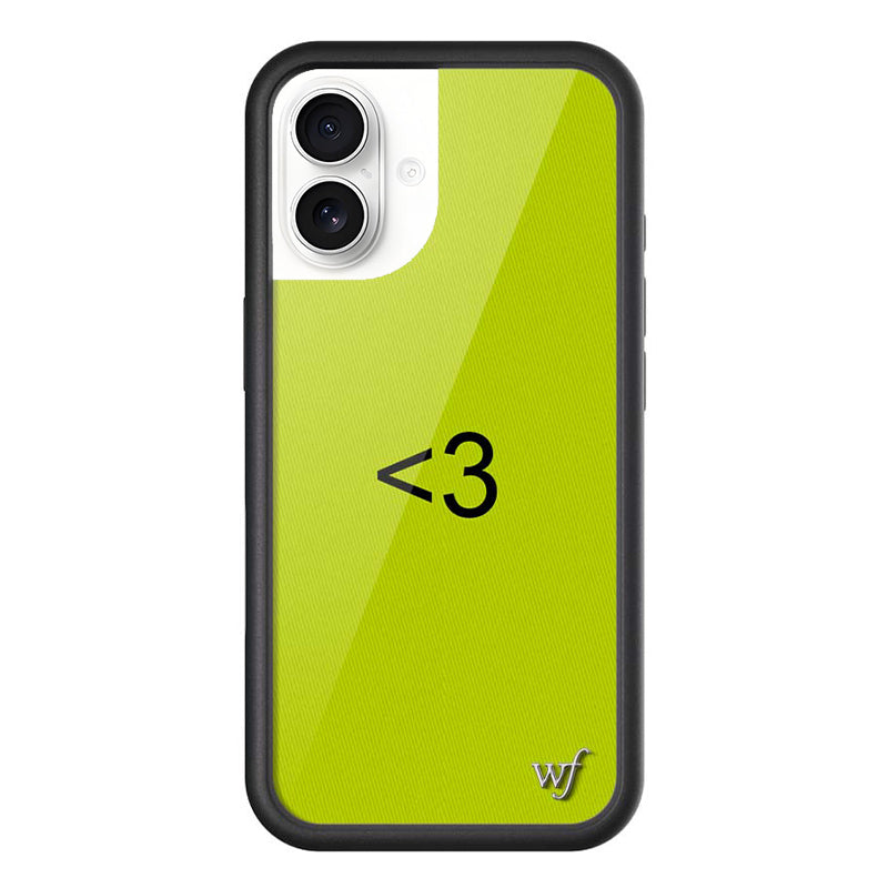 Charli XCX collaboration phone case