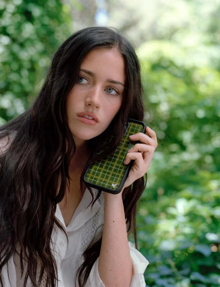 Olivia Neill x Wildflower Cases 聯名係列