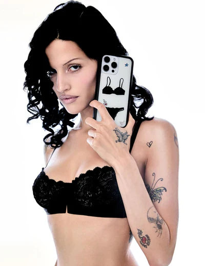 Gabbriette x Wildflower Cases 聯名係列
