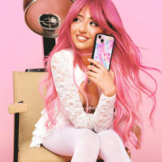 Miranda Rae X Wildflower Cases 聯名系列