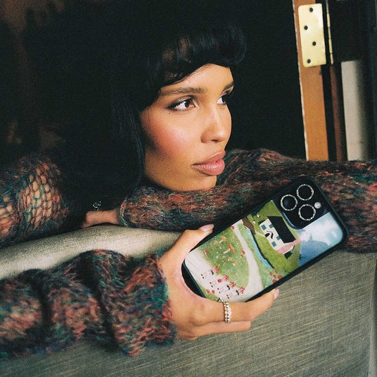 Nara Smith x Wildflower Cases 联名系列