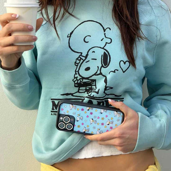 Madhappy X  Snoopygrams X Wildflower Cases