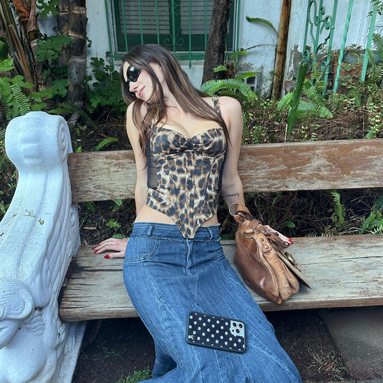 Polka Dot | Black and White Phone Case