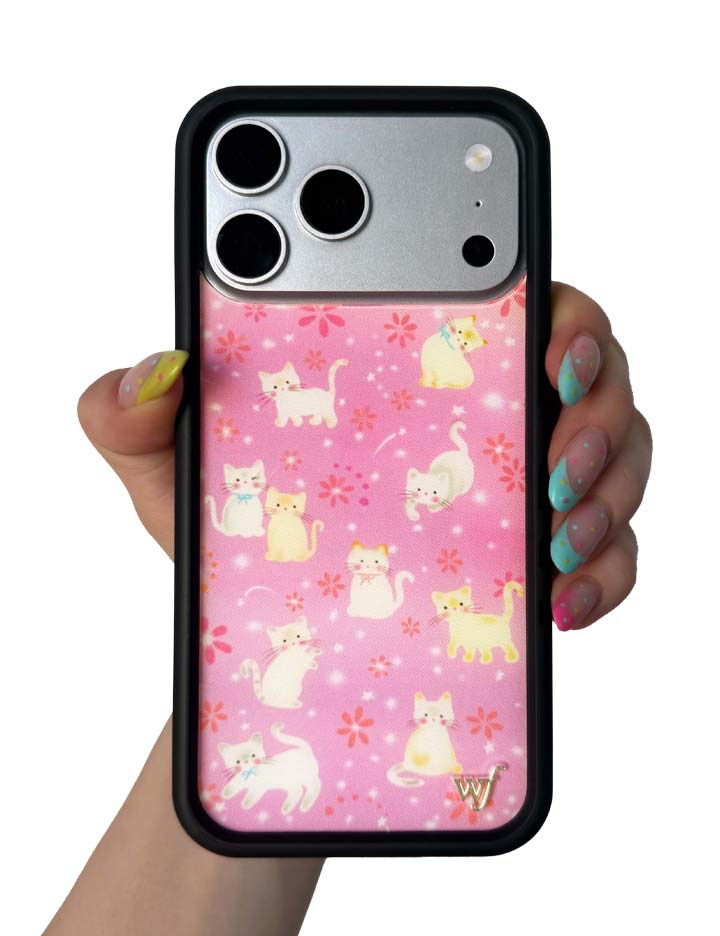 Claire Drake Co-branded Phone Case