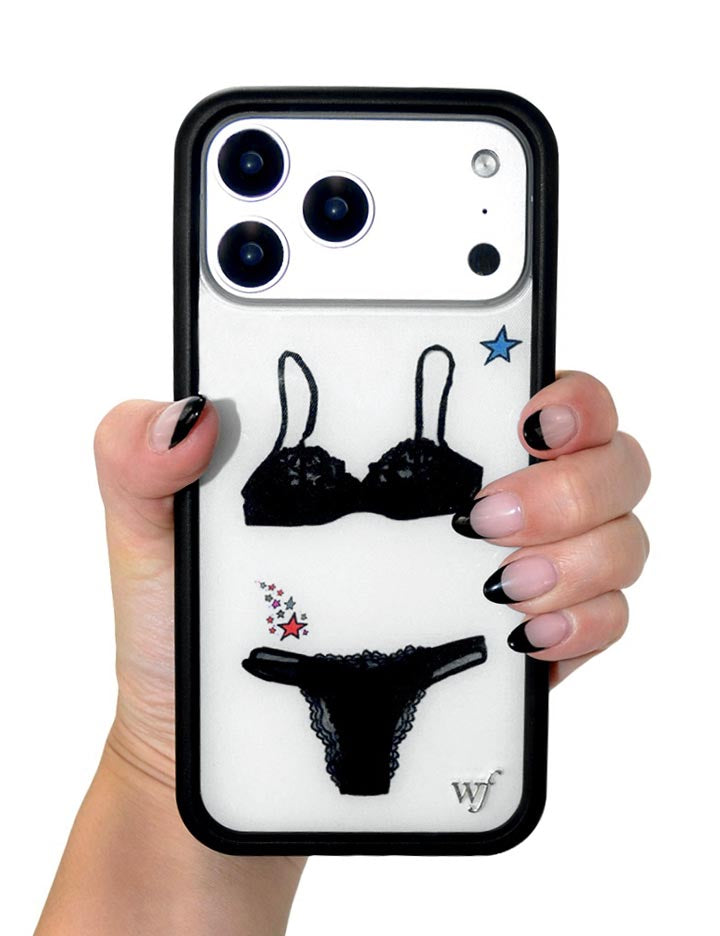 Gabbriette collaboration phone case