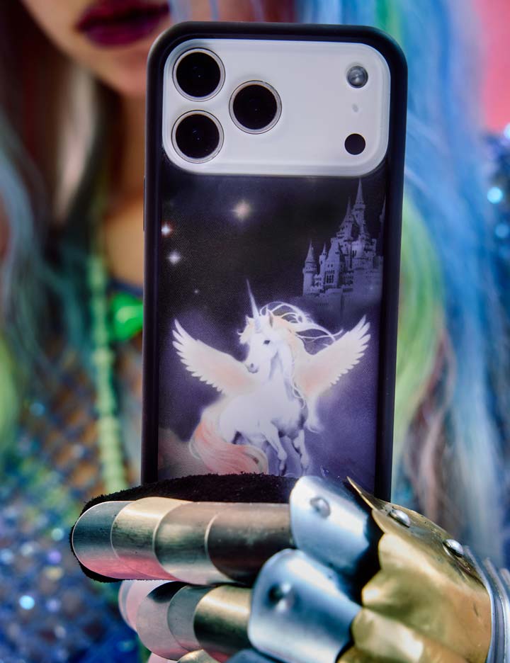 Mazzy Joya 聯名款 手機殼