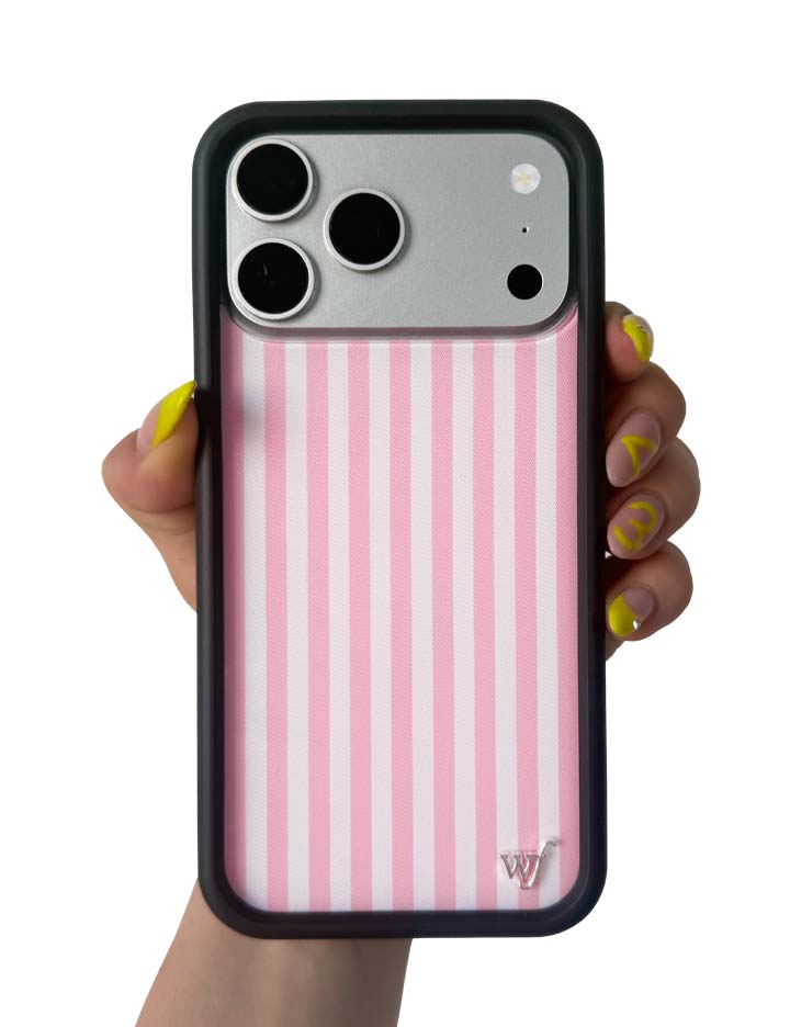 Panda AW X WF Co-branded Silicone Drop-resistant Phone Case