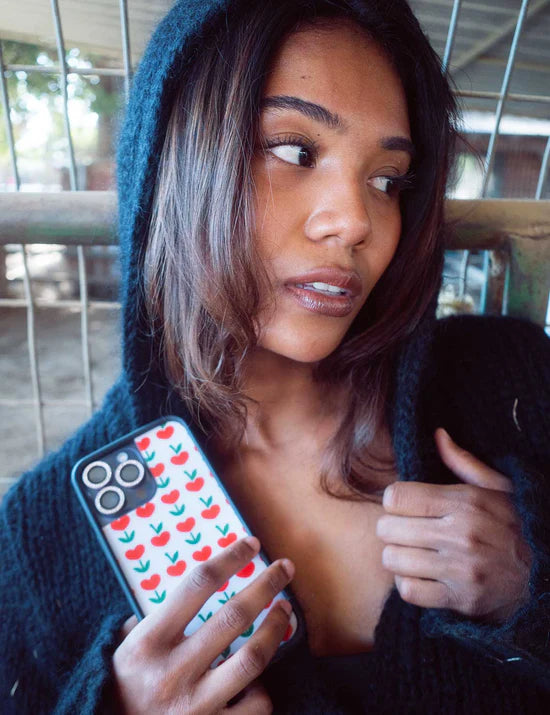Love Blooms Phone Case