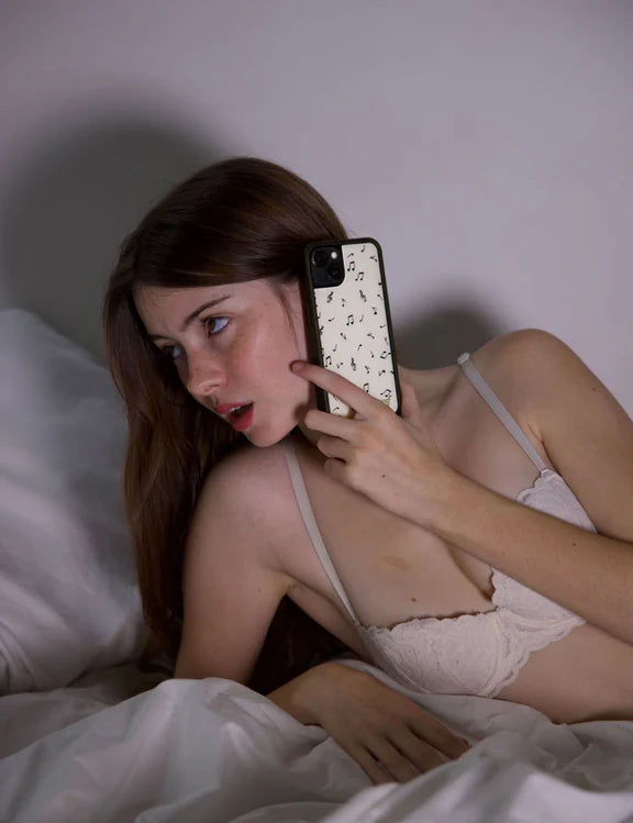 愛的樂章 Love Notes 手機殼