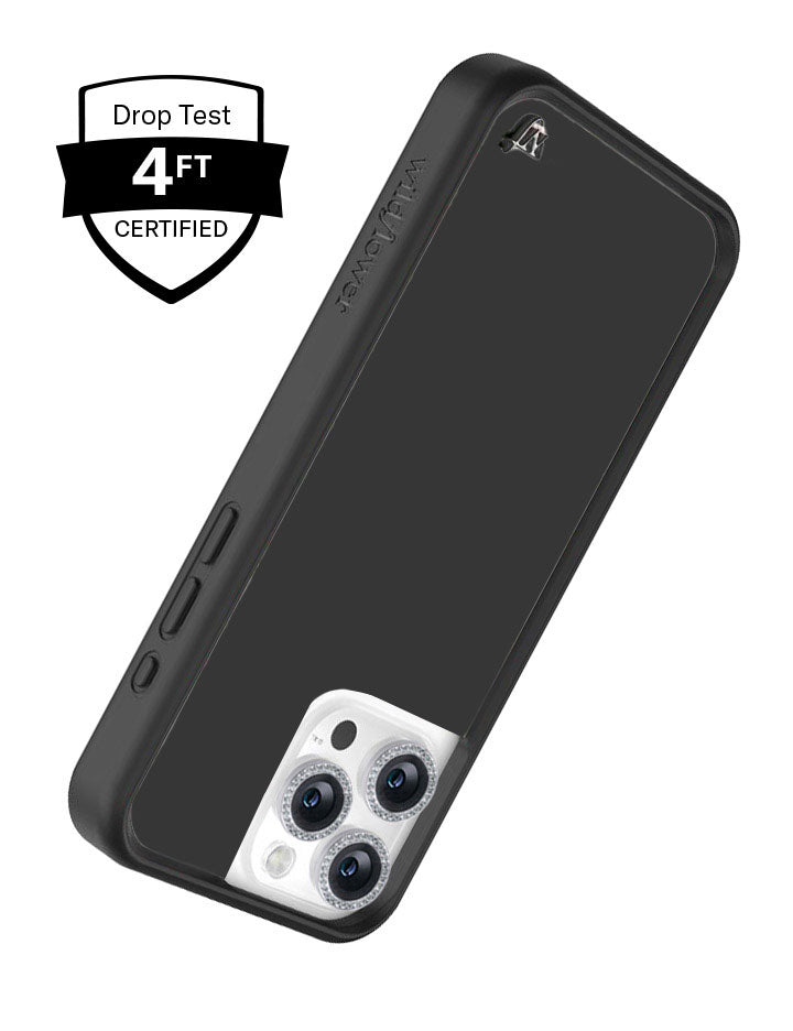 Wildflower iPhone Case Lifestyle Image