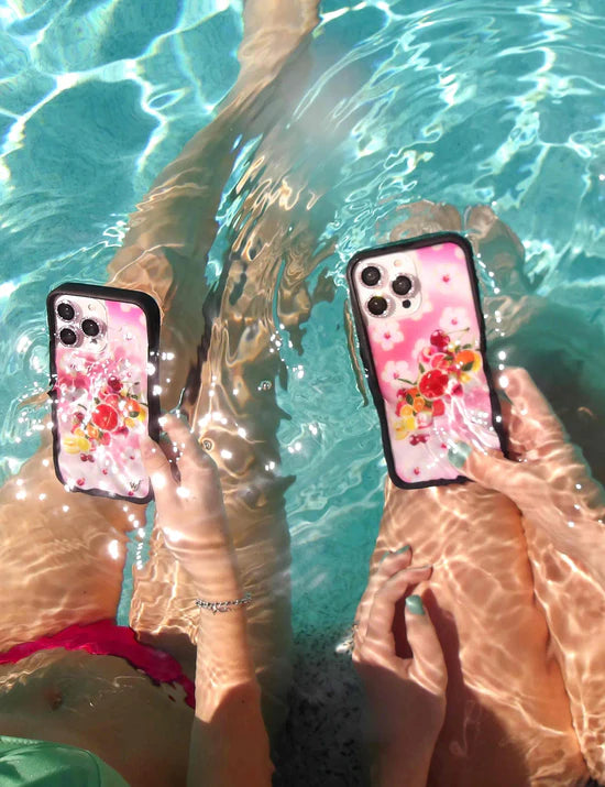 Fruit Salad Phone Case