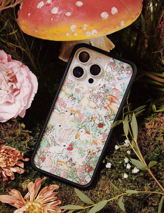 Taylor Giavasis collaboration phone case