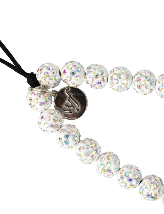 粉夢之心 Pink Heart 手機鏈