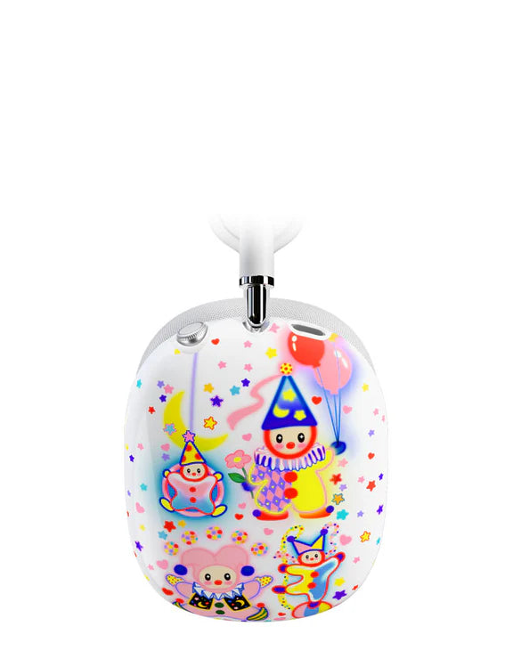 歡樂派對 AirPods Max 耳機保護殼