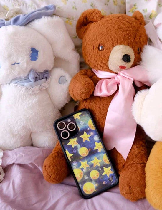 Celestial Dreaming Phone Case