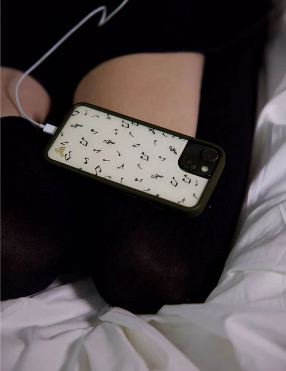 愛的樂章 Love Notes 手機殼