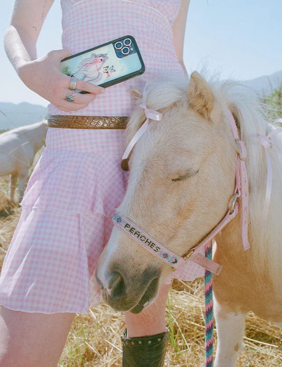 Precious Pony Phone Case