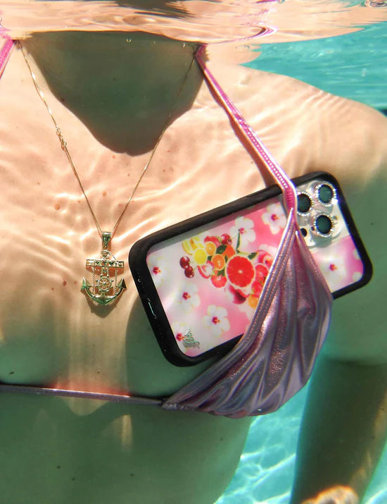 Fruit Salad Phone Case