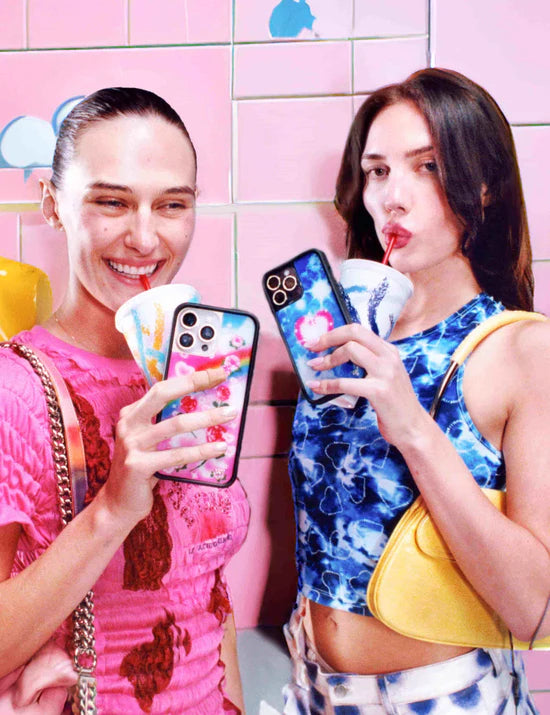 Sky Fantasy Phone Case
